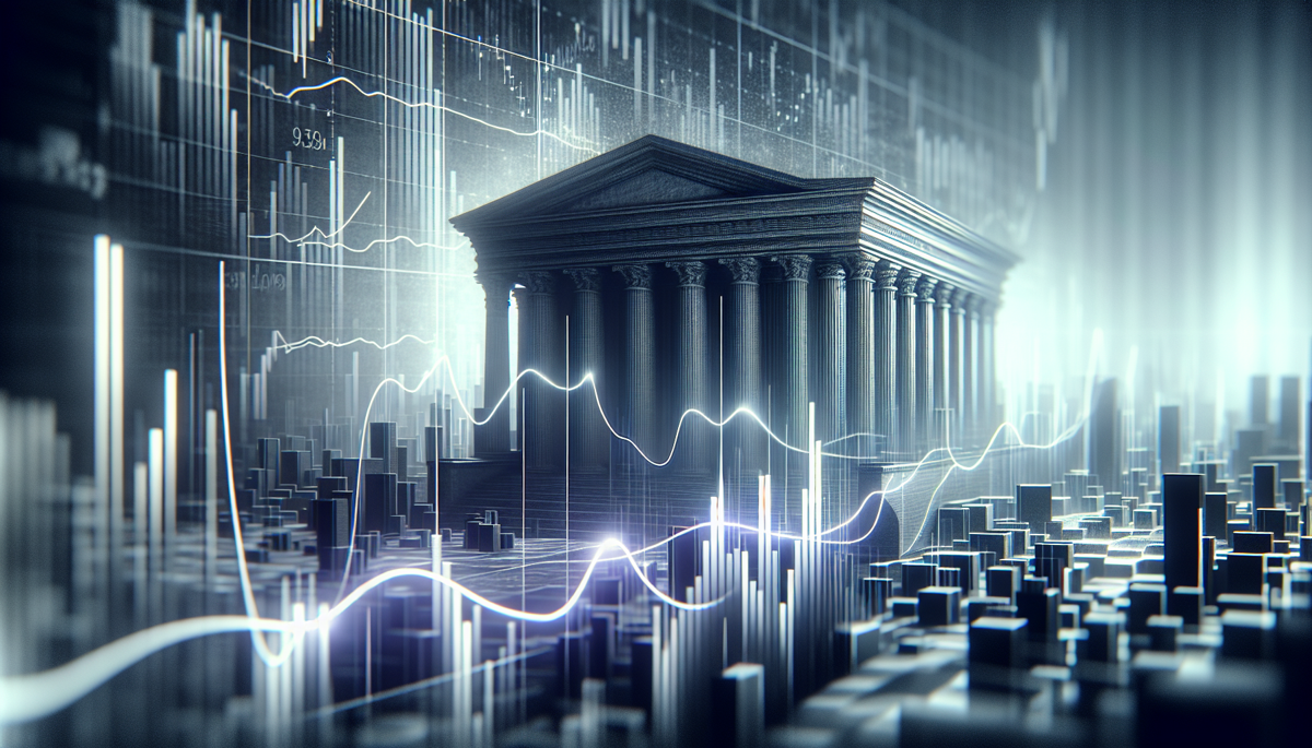 Fed’s Taper Threat: Why Treasury Markets Are Sleepwalking Into a Volatility Storm