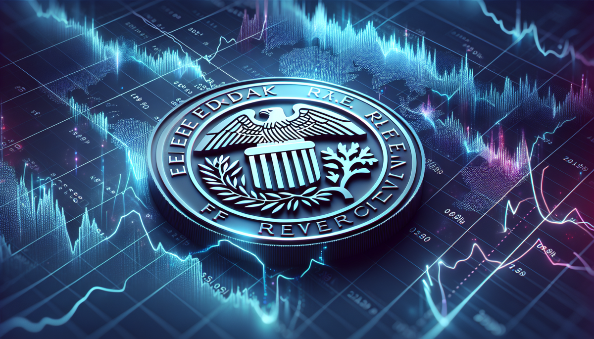 Fed’s Three-Cut Forecast vs. Stagflation Reality: Why Rate Bulls Are Playing with Fire