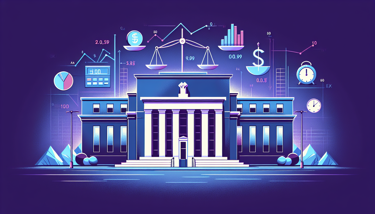 Fed’s Tightrope: Gas Price Jitters and a Cooling Jobs Market Set Up a Macro Minefield