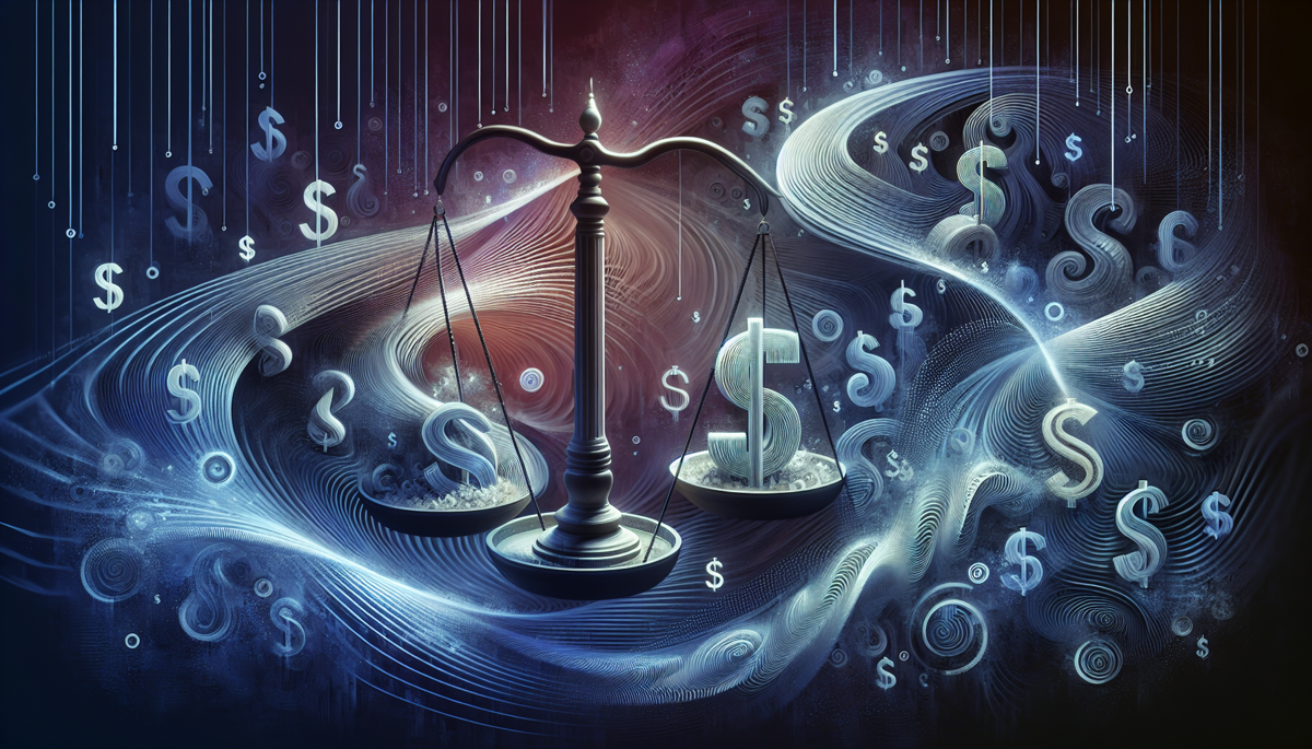 Fed’s Two-Sided Risk Dilemma: Why Currency Traders Are Betting on a Dollar Whipsaw