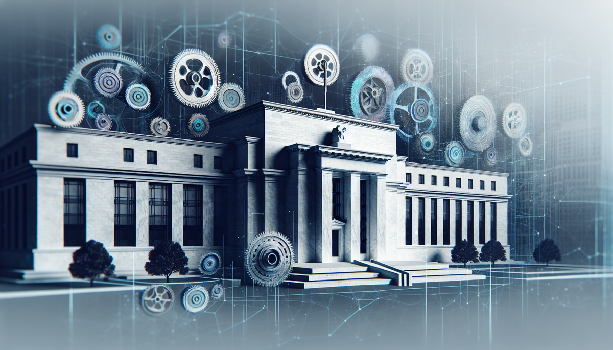 Fed’s Volcker Rhetoric Meets Market Paralysis as War and Inflation Trap Central Banks in Stasis