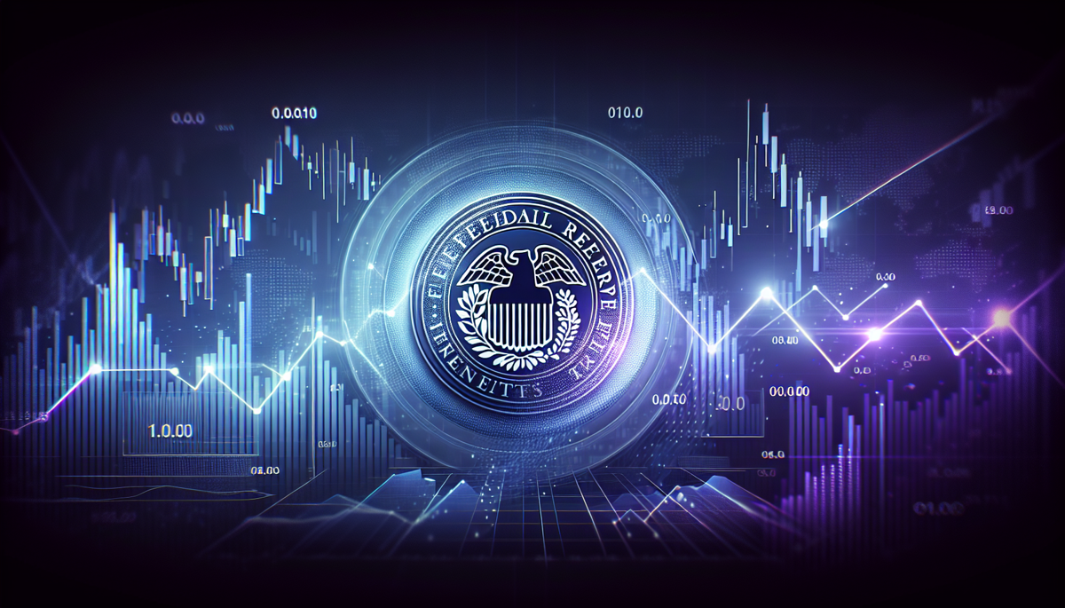 Fed’s Waller Puts March Rate Cut on Ice: Why Macro Traders Shouldn’t Trust the Pause