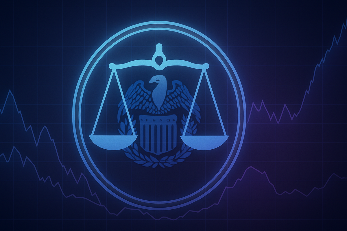 Fed’s Warsh Era Begins: Why the Central Bank’s ‘Tradition Plus Change’ Mantra Has Markets on Edge