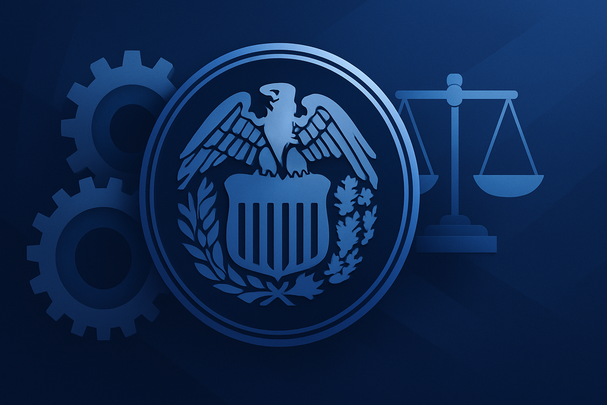 Fed’s Warsh Era Begins: Why Wall Street’s ‘Tradition With Change’ Pledge Spooks the Doves