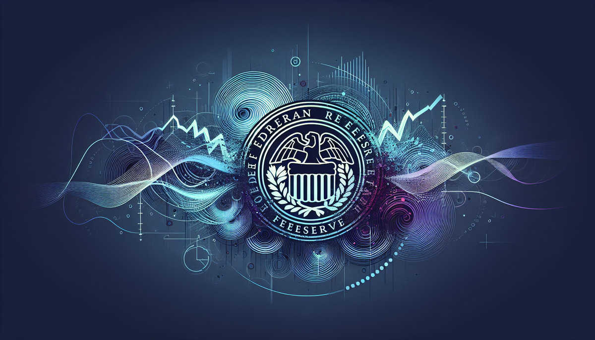 Fed Shakeup: Kevin Warsh Nomination Roils Markets as Rate Path Uncertainty Spikes