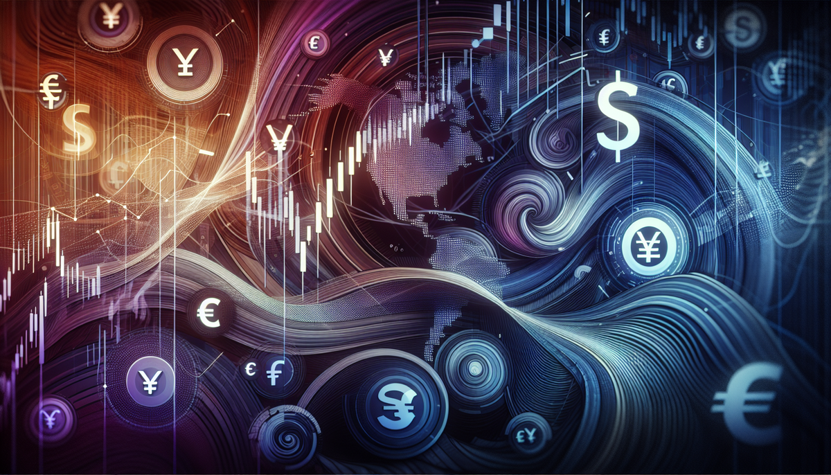 Fed Shockwaves Hit Asian FX as Kevin Warsh Nomination Triggers Dollar Volatility