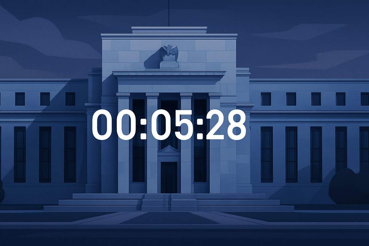 Fed Stress Test Countdown: Why Bank Bulls Are Nervous as Wall Street Awaits June 24