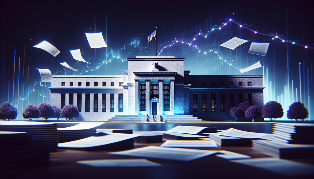 Fed Subpoena Drama and Powell’s Legal Escape: What It Means for Dollar Bulls and Bond Bears