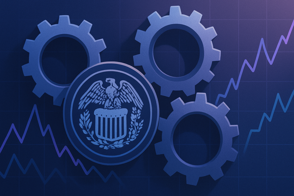 Fed Succession and Inflation Jitters: Why the Next Chair’s Playbook Could Upend Global Markets
