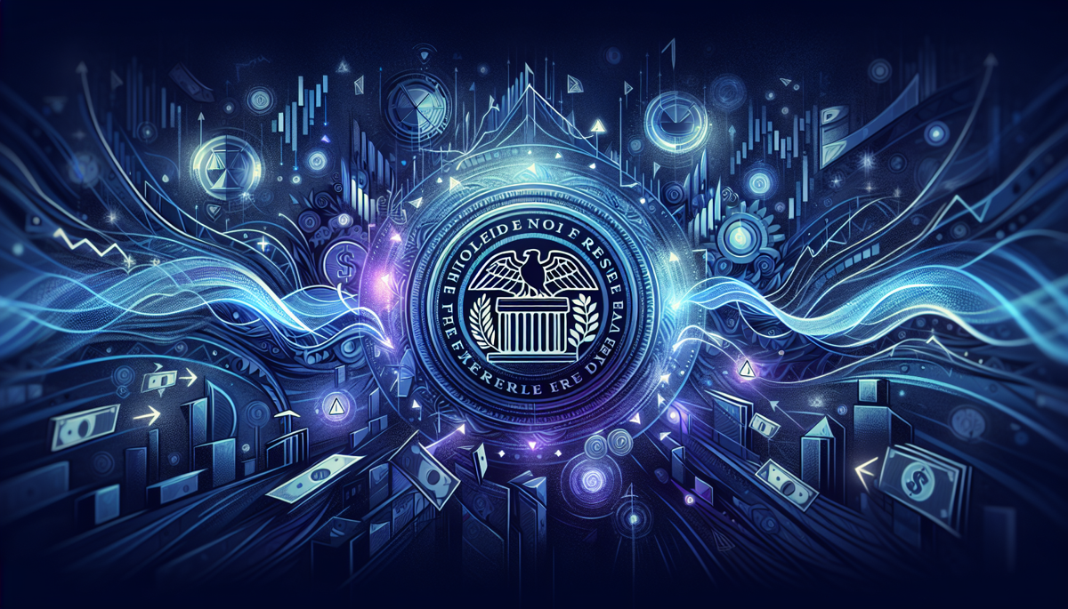 Fed Succession Circus: Why Kevin Warsh’s Nomination and Warren’s Fury Could Rattle Global Markets