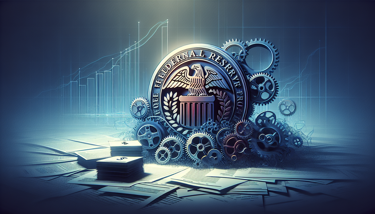 Fed Succession Drama: Why Warsh’s Stalled Nomination Could Jolt Global Markets