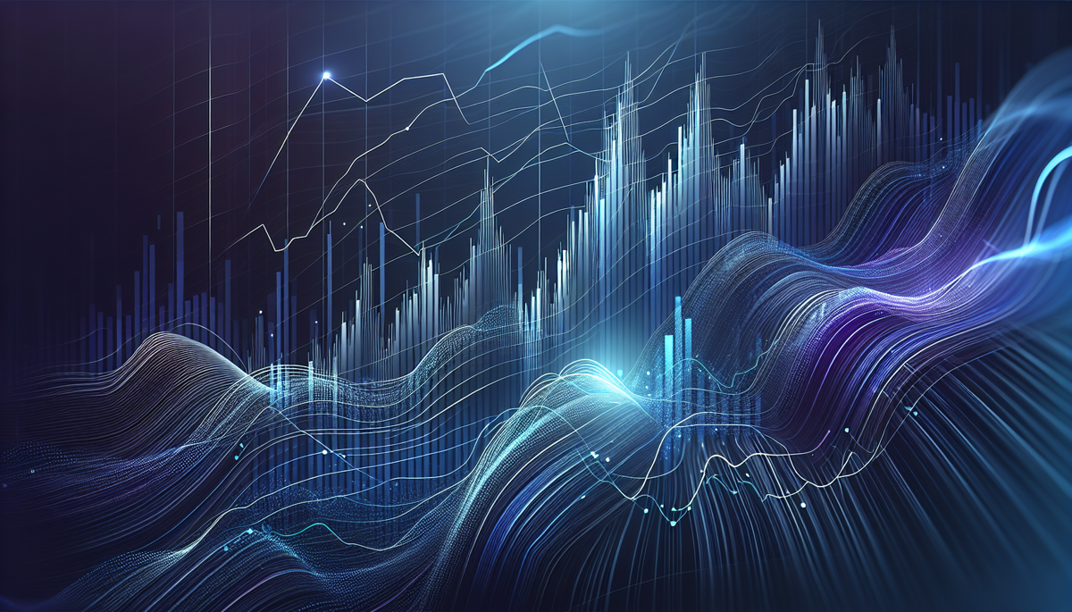 Fed Taper Jitters and War Chaos: Why the S&P 500’s Next Move Will Rewrite the Playbook