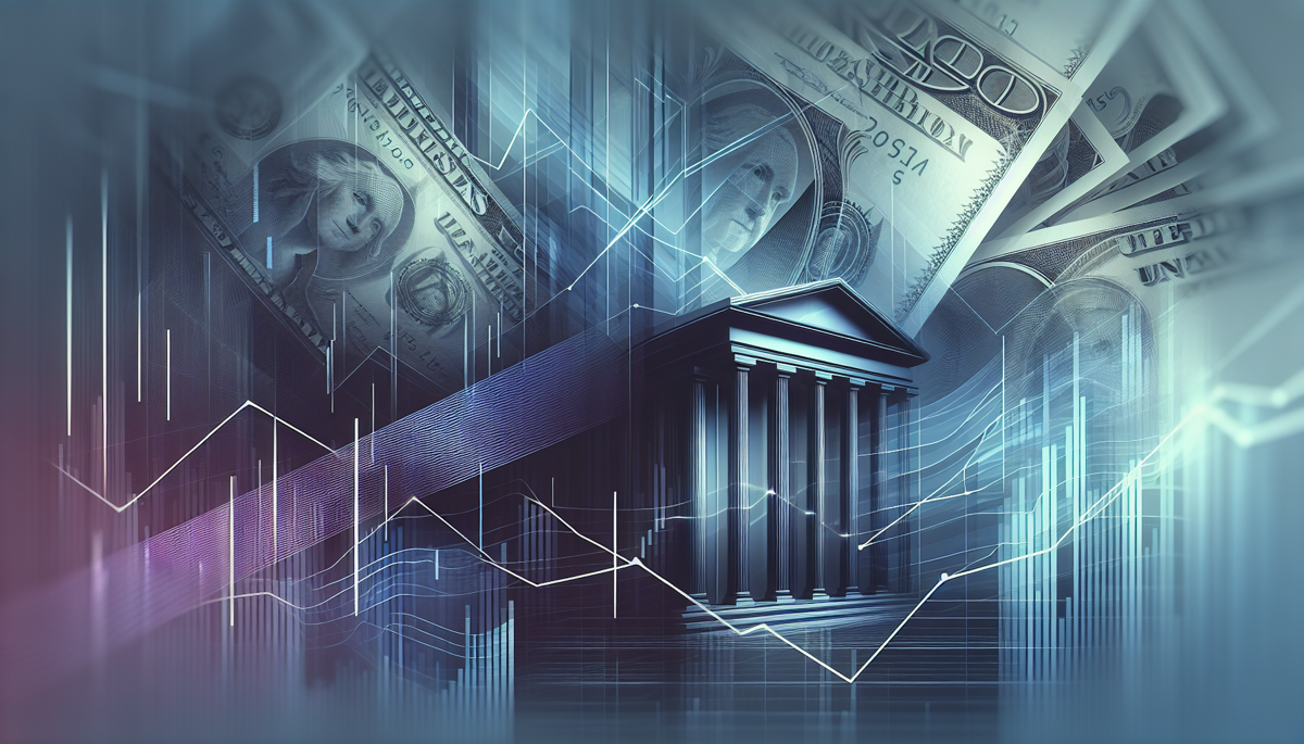 Fed Taper Looms: Treasury Market Braces for Volatility as Banks Eye Private Credit Fallout