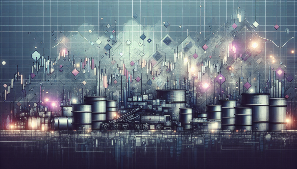 Fed Taper Threat and War Jitters Freeze Commodities ETF DBC: Is the Calm Before the Storm?