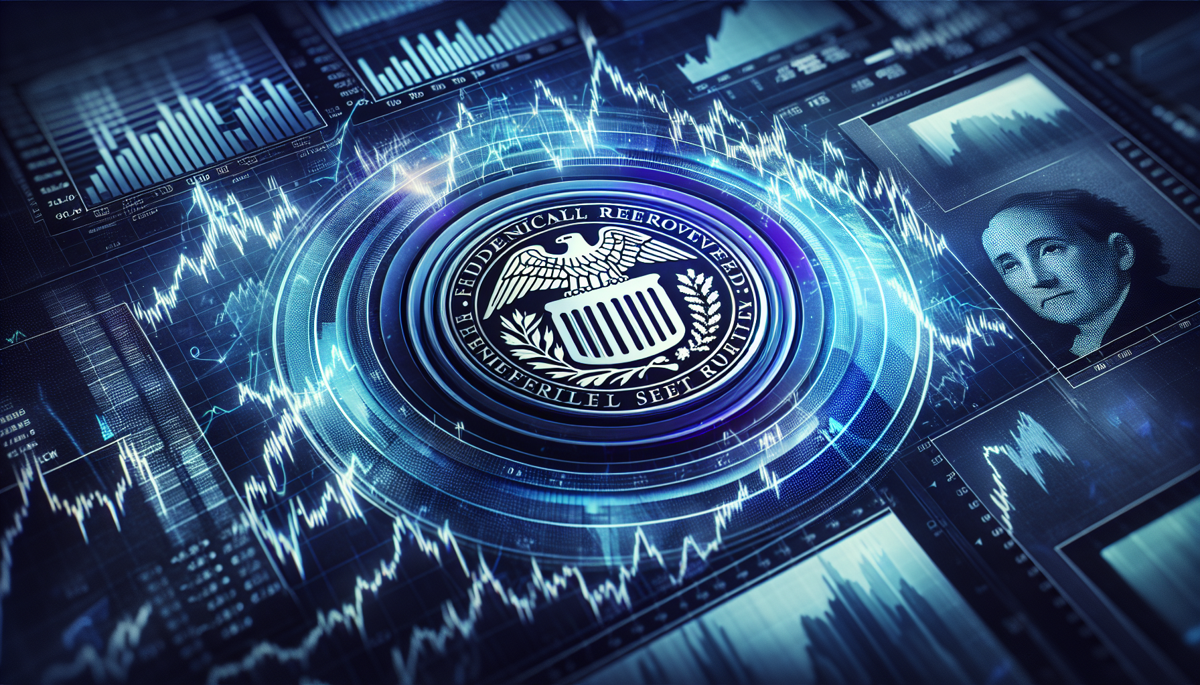 Fed Turmoil and Warsh’s Stalled Nomination: Why Bond Markets Are Bracing for a Hawkish Surprise