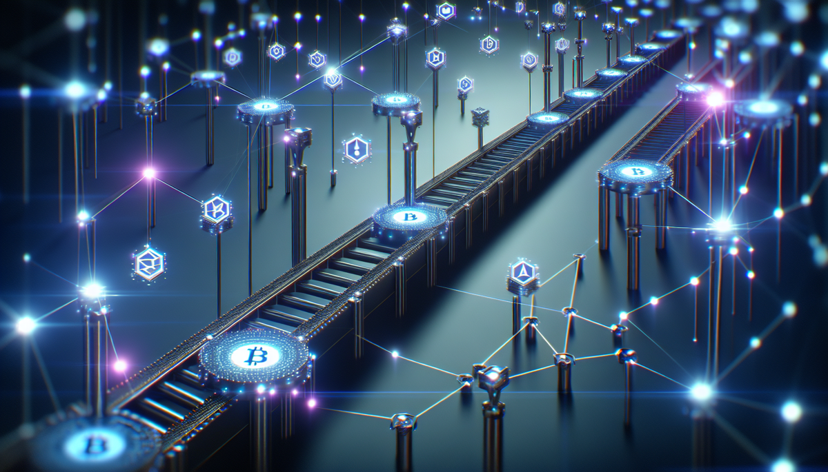 FedEx Moves Supply Chains On-Chain: Hedera’s HBAR Gets a Real-World Stress Test