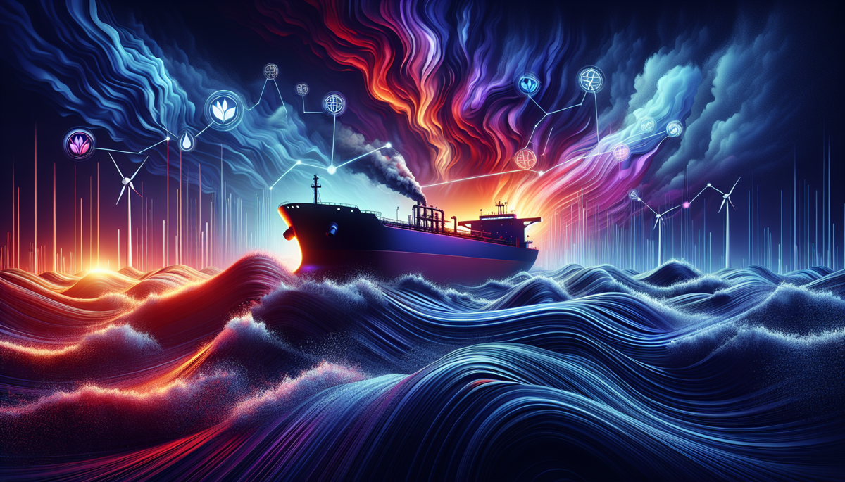 Fertilizer Frenzy: Why the Strait of Hormuz Crisis Is Lighting a Fire Under Ag Stocks