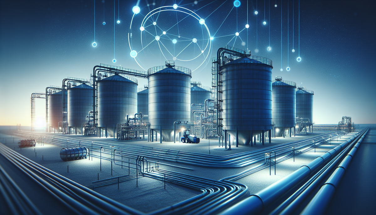 Fertilizer Stocks Get a Hormuz Jolt: Are CF, NTR, and IPI the Next Macro Hedge Play?