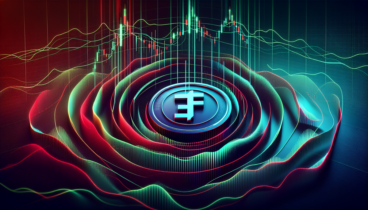Filecoin Shorts Surge as Bears Double Down: Is a Volatility Breakout on Deck?