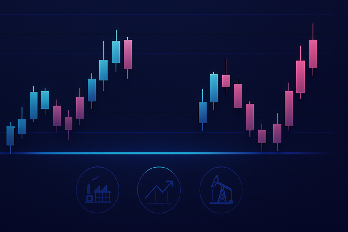 Financials and Healthcare ETFs Flatline: Rotation Fatigue or Calm Before the Next Sector Storm?