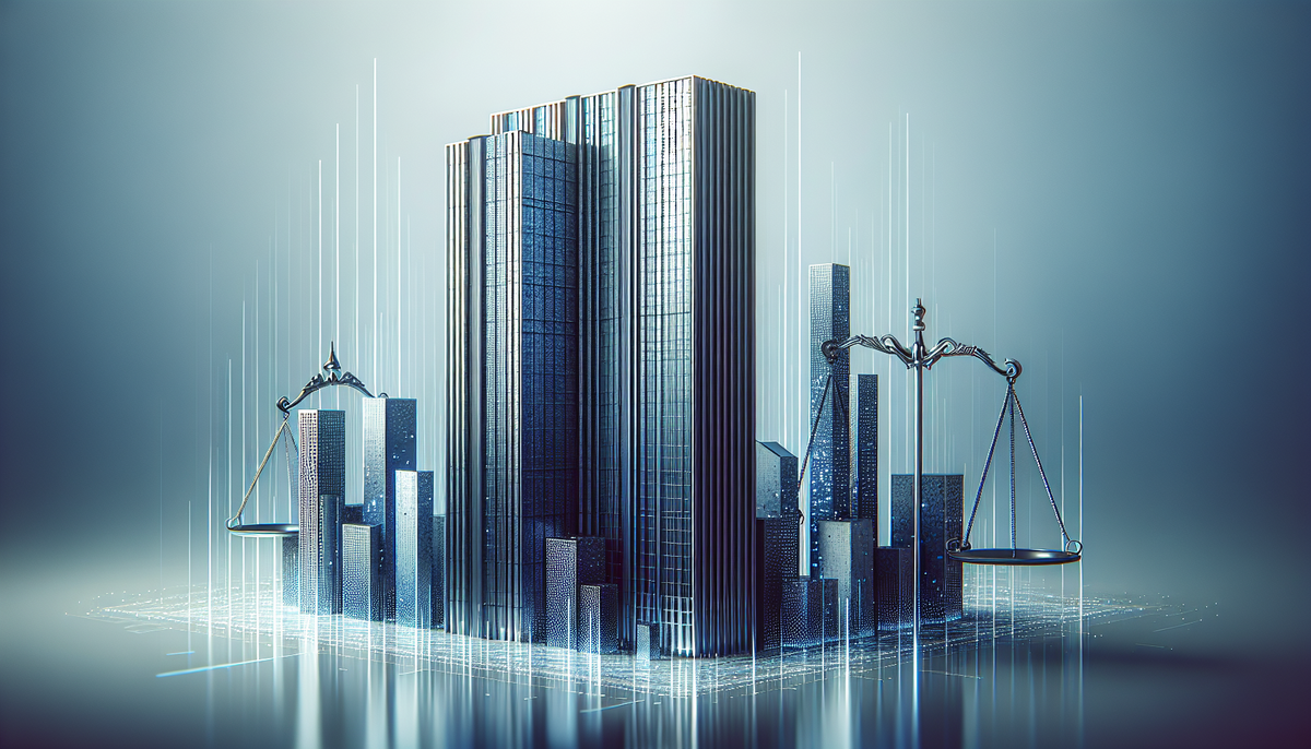 Financials Defy the Narrative: Why Bank Bulls Are Stuck in Neutral Despite Fed Drama