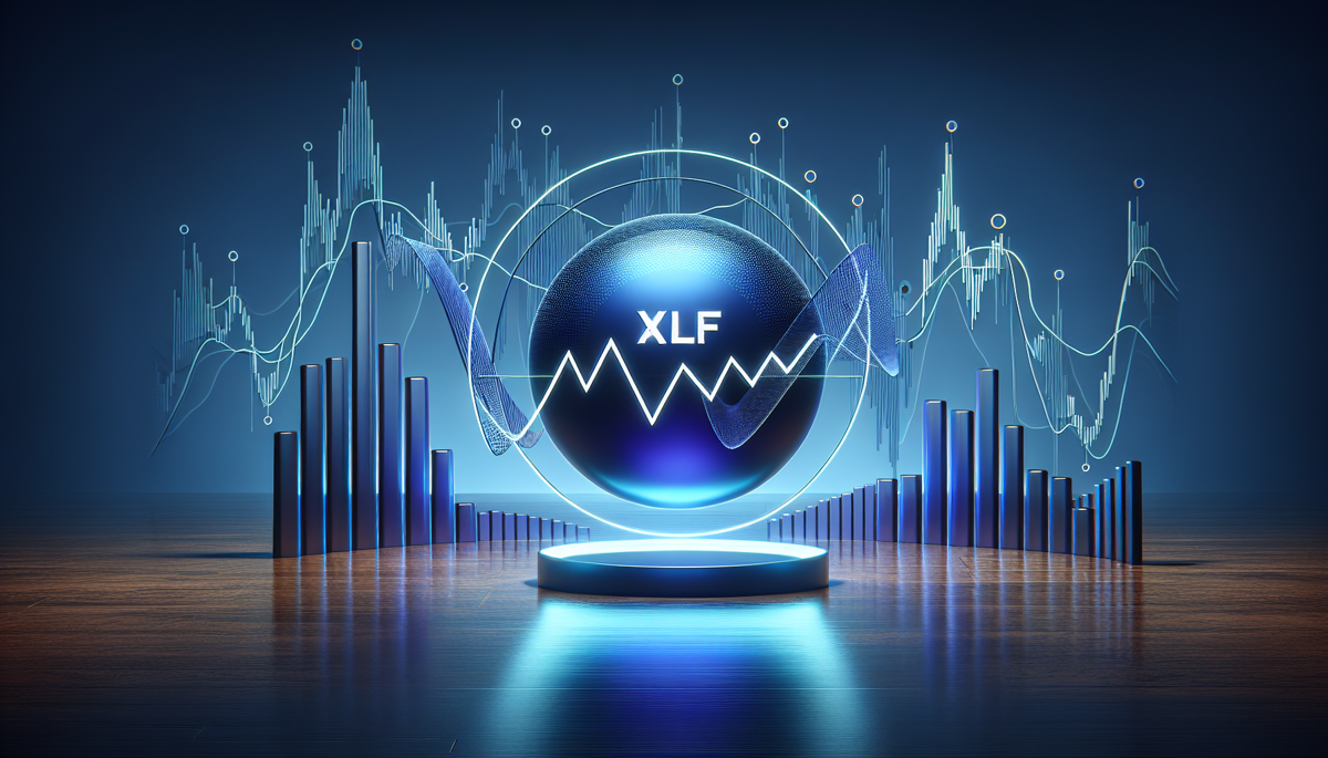 Financials ETF at $51.51: Is XLF’s Sideways Slumber Hiding a Volatility Trap for US Banks?