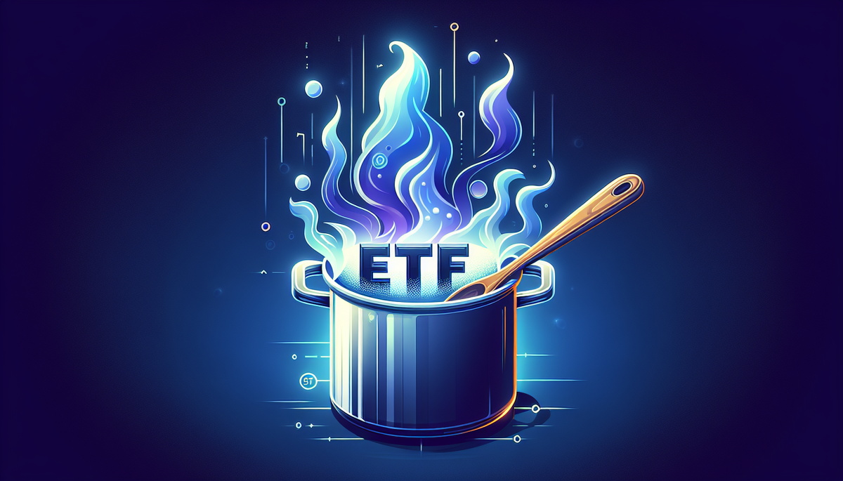 Financials ETF XLF Sits in a Pressure Cooker as Fed Hawk Talk and Tariff Drama Collide