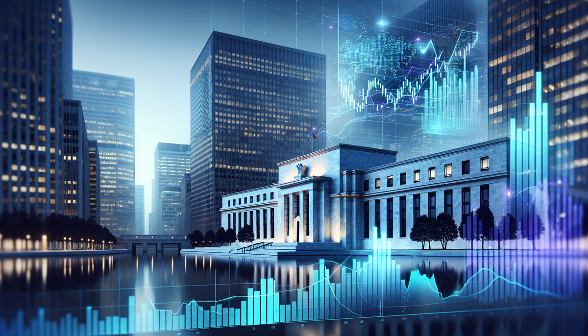 Financials ETF XLF Stalls as Fed Stays Cautious and Wall Street Waits for Stress Test Surprises