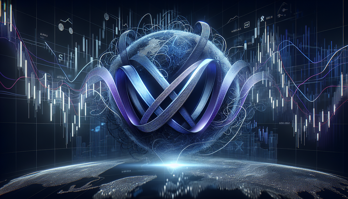 Financials ETF XLF Stalls as Wall Street Debates AI Layoffs and Inflation Paradox