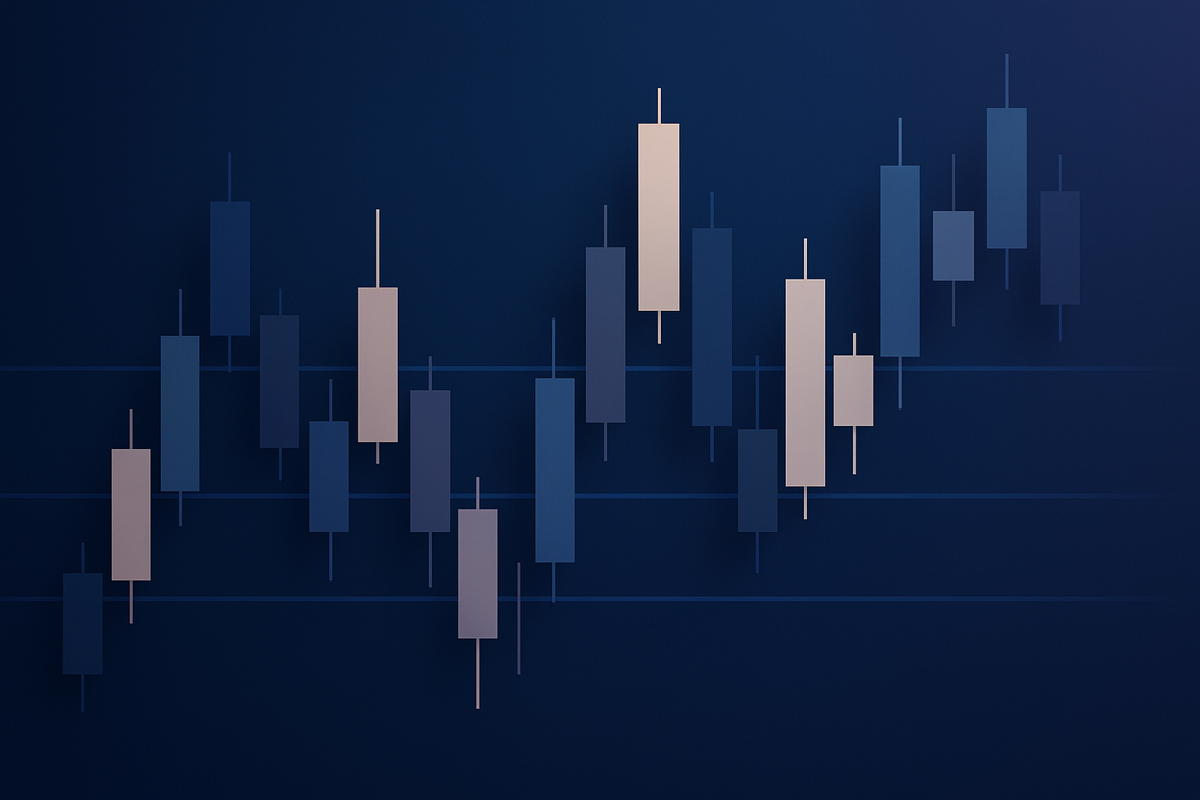 Financials ETF XLF Stuck in Neutral: Why the Market’s Breadth Isn’t Fooling the Smart Money