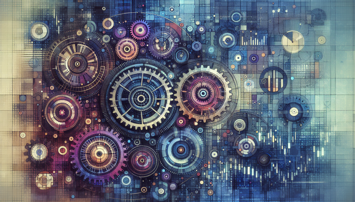 Financials Get Crushed as Wall Street’s Risk Engine Stalls—What the Rotation Means Now