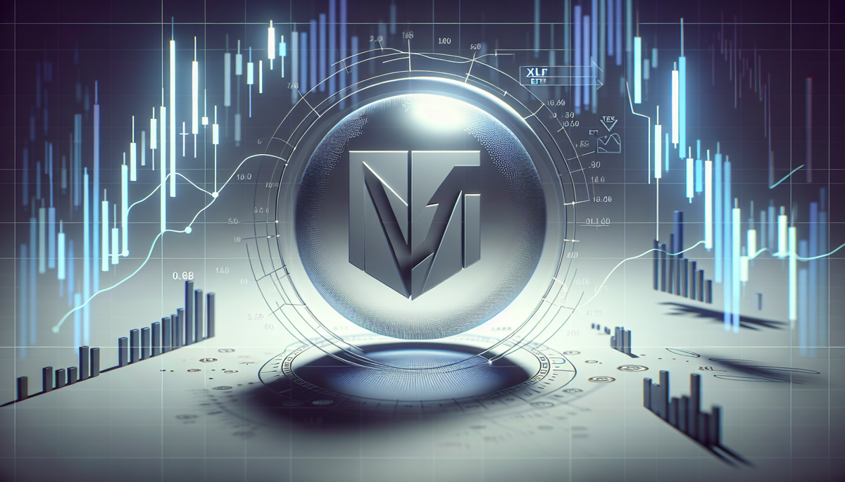 Financials in Limbo: XLF’s Stagnation Hides a Ticking Time Bomb for US Banks