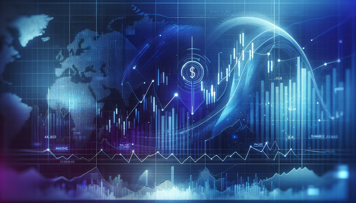 Financials in the Crosshairs: XLF’s Liquidity Stalemate as Treasury Issuance Drains the Punchbowl