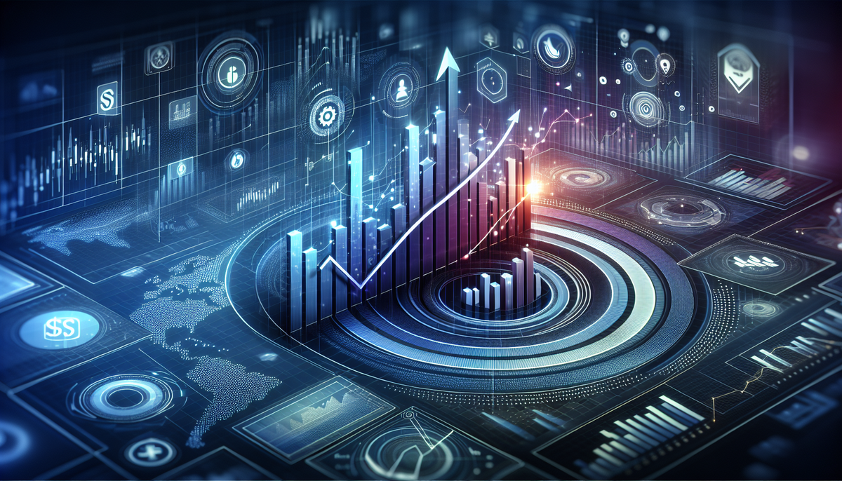 Financials Quietly Outperform as Tech Falters—Is This the Real Rotation Beneath the Noise?