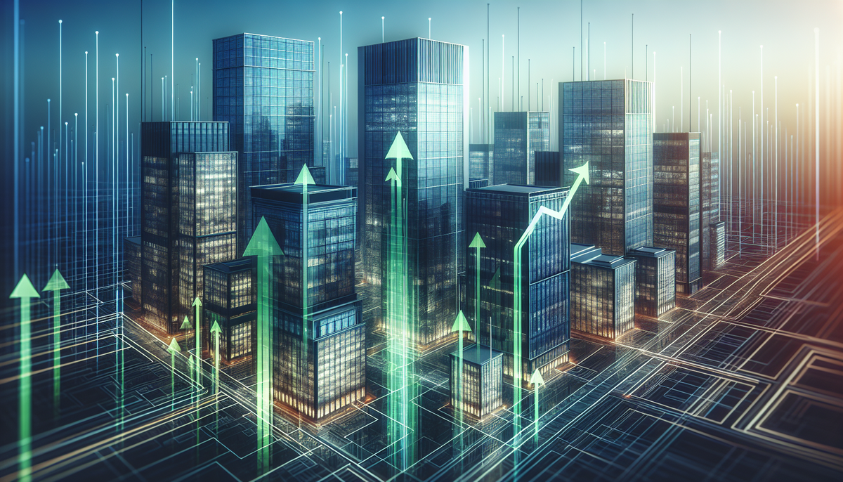 Financials’ Recession Reversal: Why Bank Earnings Are Quietly Killing the Bear Case