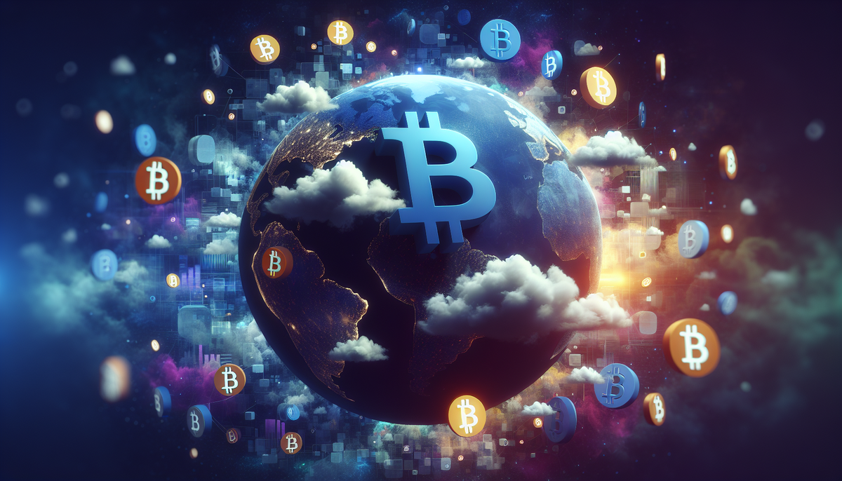 Finder’s $133K Bitcoin Forecast: Why Crypto’s Crystal Ball Is More Fog Than Fortune