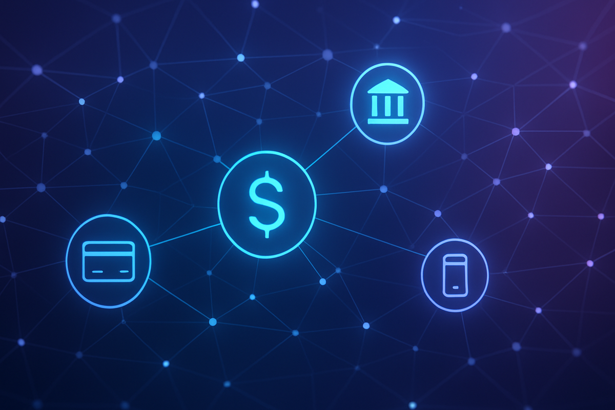 Fintech Funding Frenzy: Airwallex’s $11 Billion Leap Signals a New Payments Arms Race