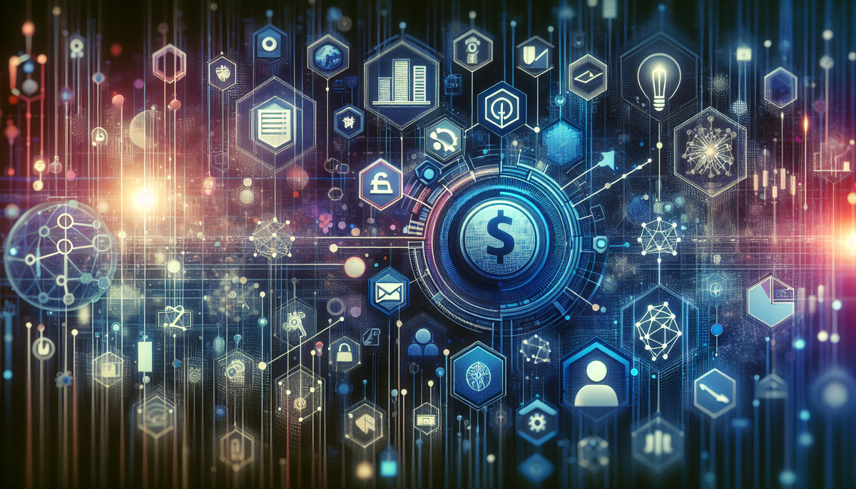 Fintech in Focus: Trump’s Affordability Push and the Quiet Rotation Beneath the Surface