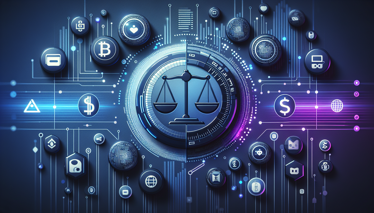 Fintech’s Crossroads: Can PayPal and Block Reignite Analyst Hype or Are Cheap Valuations a Trap?