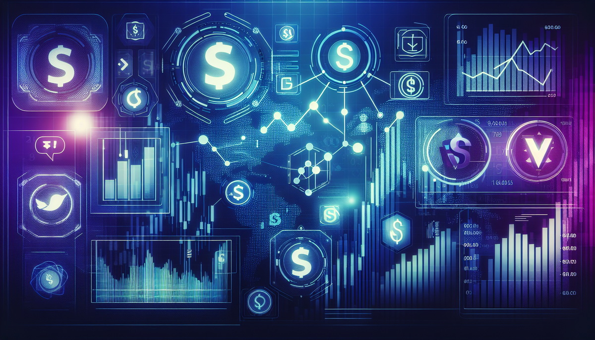 Fintech Stocks Draw Spotlight as Trump’s Affordability Push Collides with Tightening Liquidity