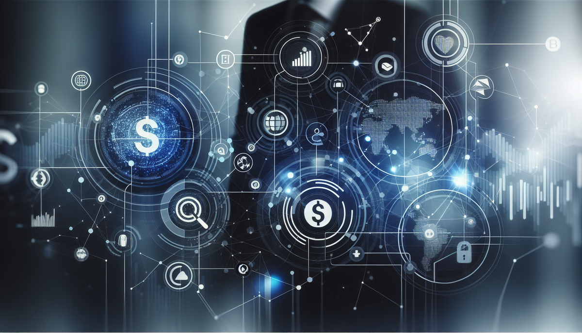 Fintech Stocks in Focus as Trump’s Affordability Push Meets Consumer ‘Rationality’ Reset