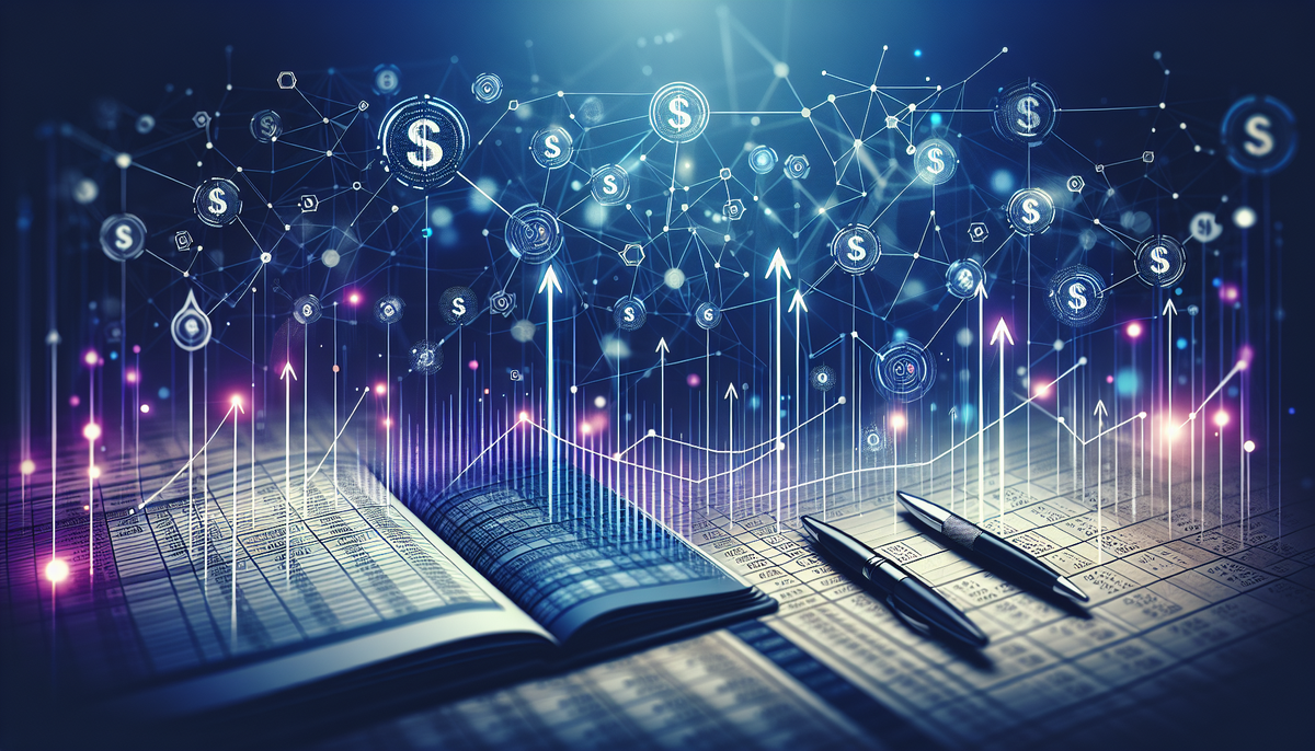 Fintech Stocks in the Spotlight as Trump Targets Affordability: Is This the Next Rotation?