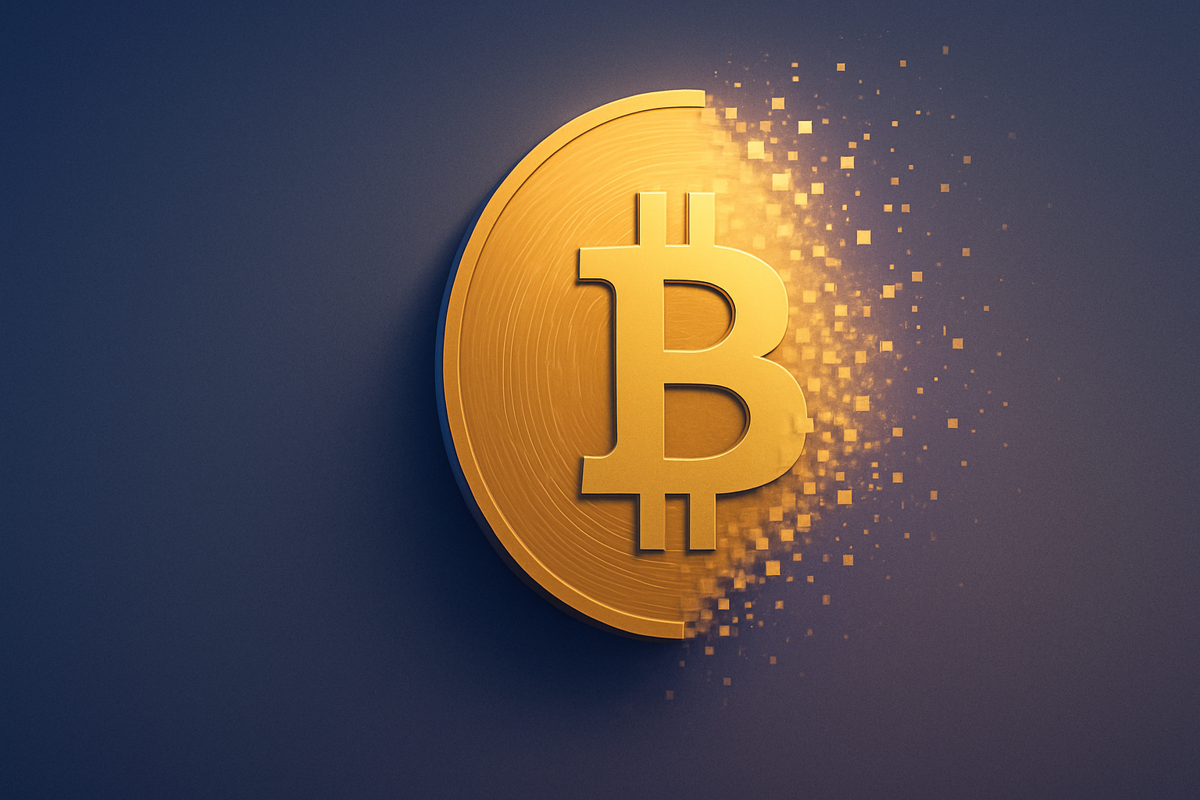 Fold’s $45M Bitcoin Sale Sends Shockwaves: Debt-Free, But Did They Sell the Golden Goose?