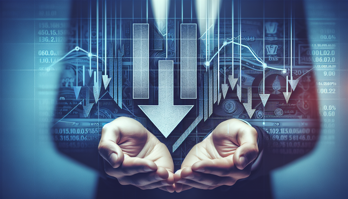 FOMC’s Hawkish Pause Sends Treasuries Tumbling, But Is the Fed Bluffing on Rate Hikes?