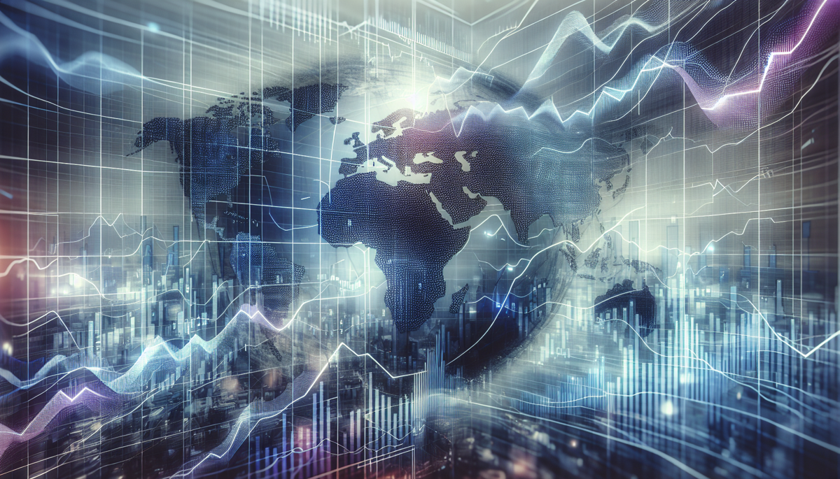 Foreign Stocks Buckle Under Iran War Shock—But Is This the Buying Opportunity of 2026?
