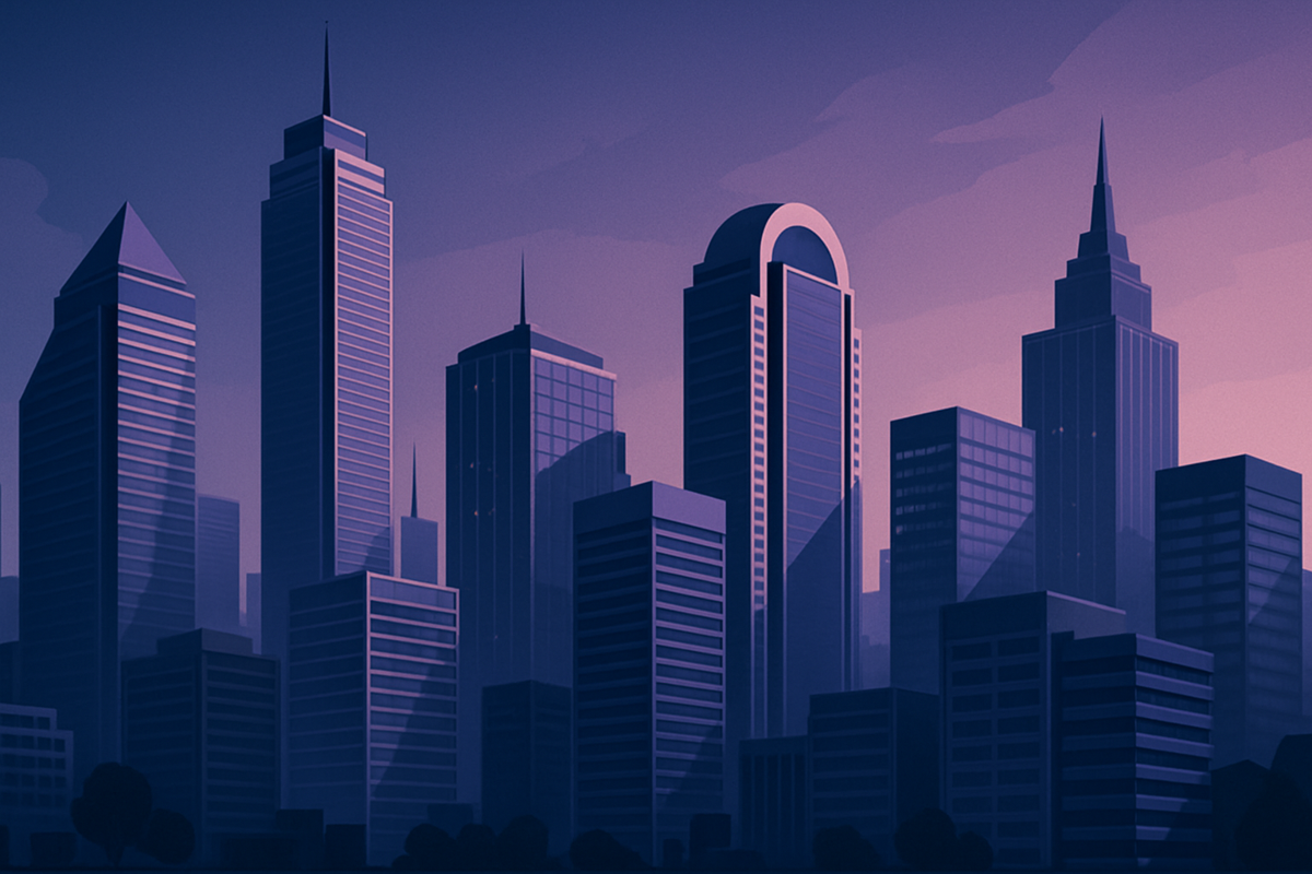 Fortune 500 Migration: Texas Overtakes California as Corporate Exodus Accelerates