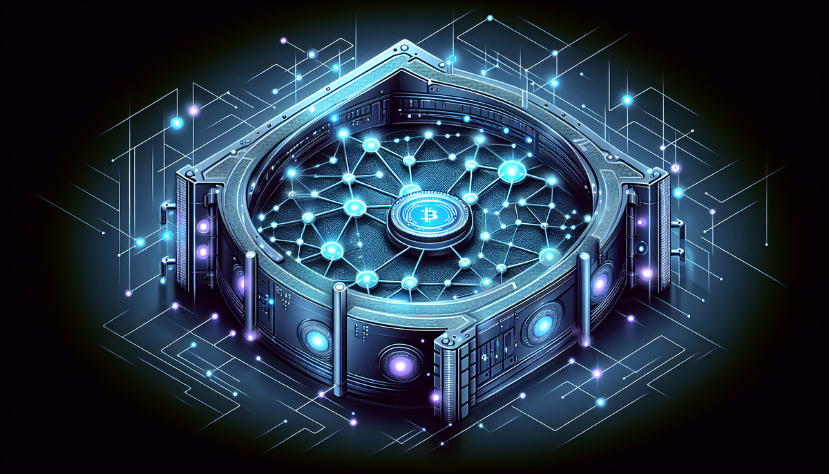 Forward Industries Bets Big on Crypto Treasury Consolidation as Altcoin Pain Deepens