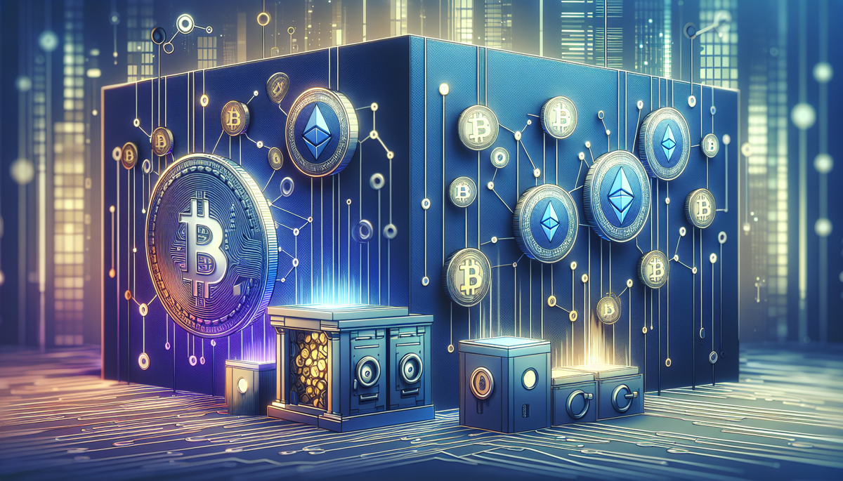 France’s Crypto-Backed Lombard Loans: TradFi Meets DeFi, but Who’s Really Winning?
