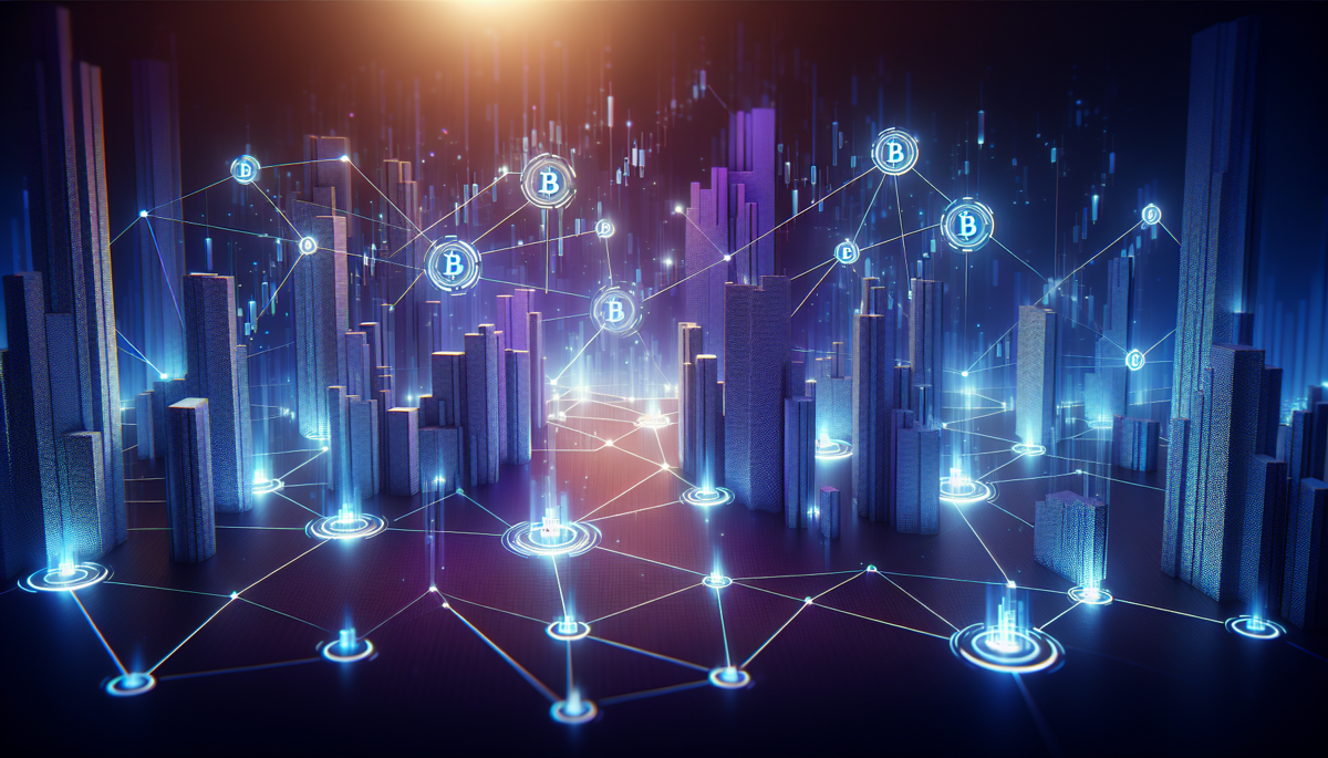 Franklin Templeton Backs Tokenized Stocks: Will Blockchain Finally Break Wall Street’s Clock?