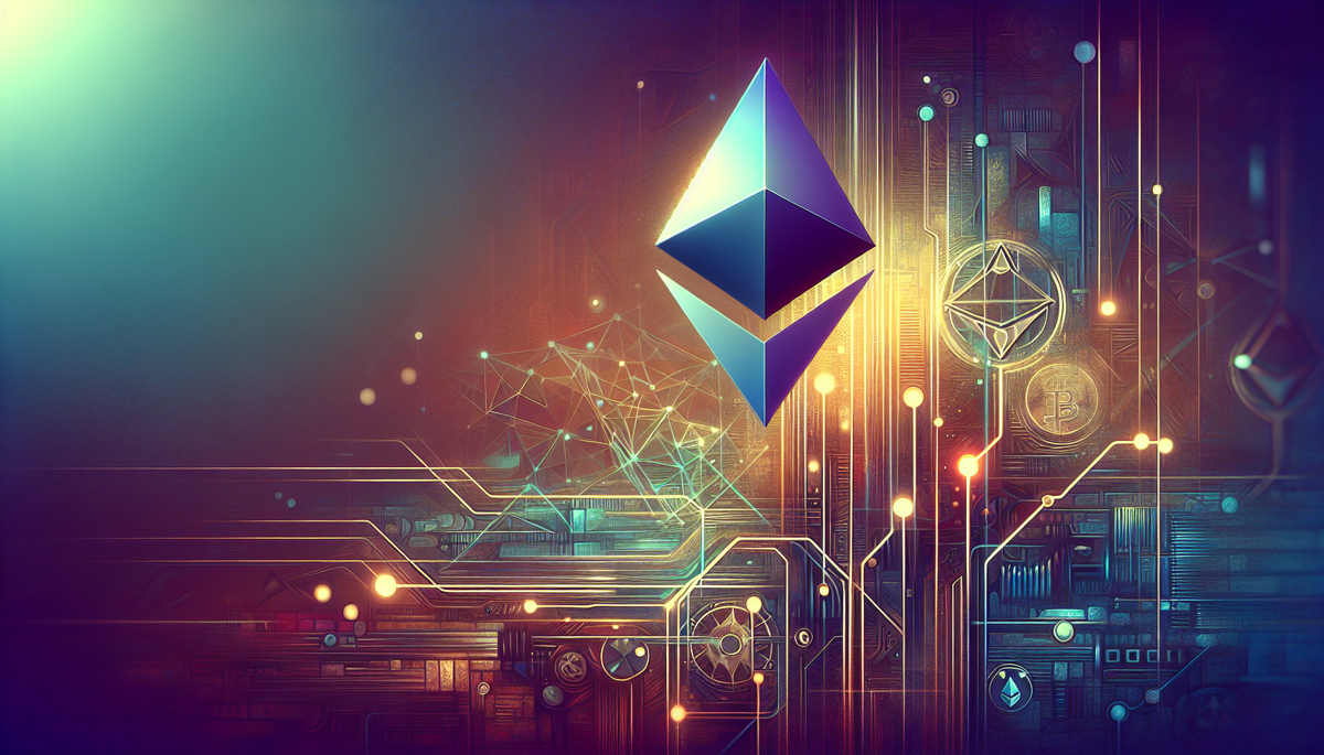 Franklin Templeton’s ETF On-Chain Gambit: TradFi Meets Ethereum as Tokenization Race Heats Up